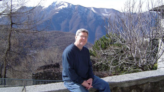 Tommy Cecil